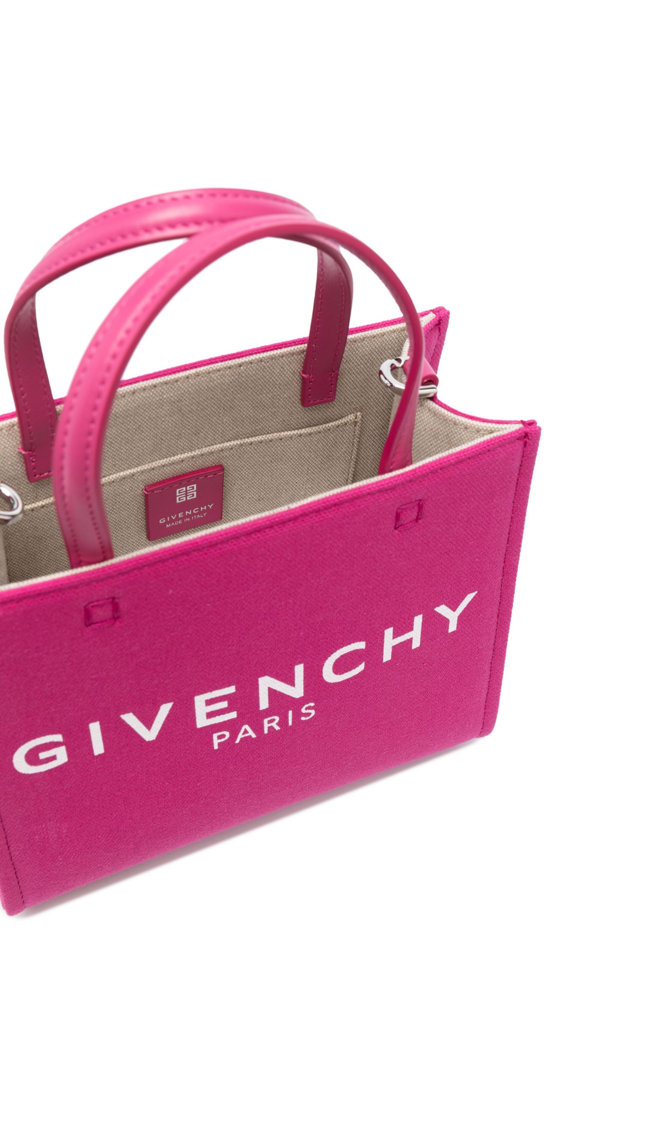 GIVENCHY TOTE MINI G