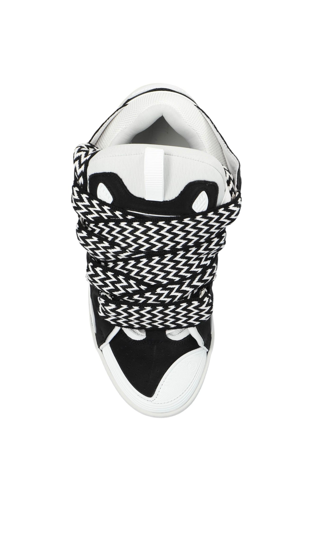 LANVIN  SNEAKERS CURB