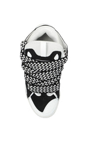 LANVIN  SNEAKERS CURB