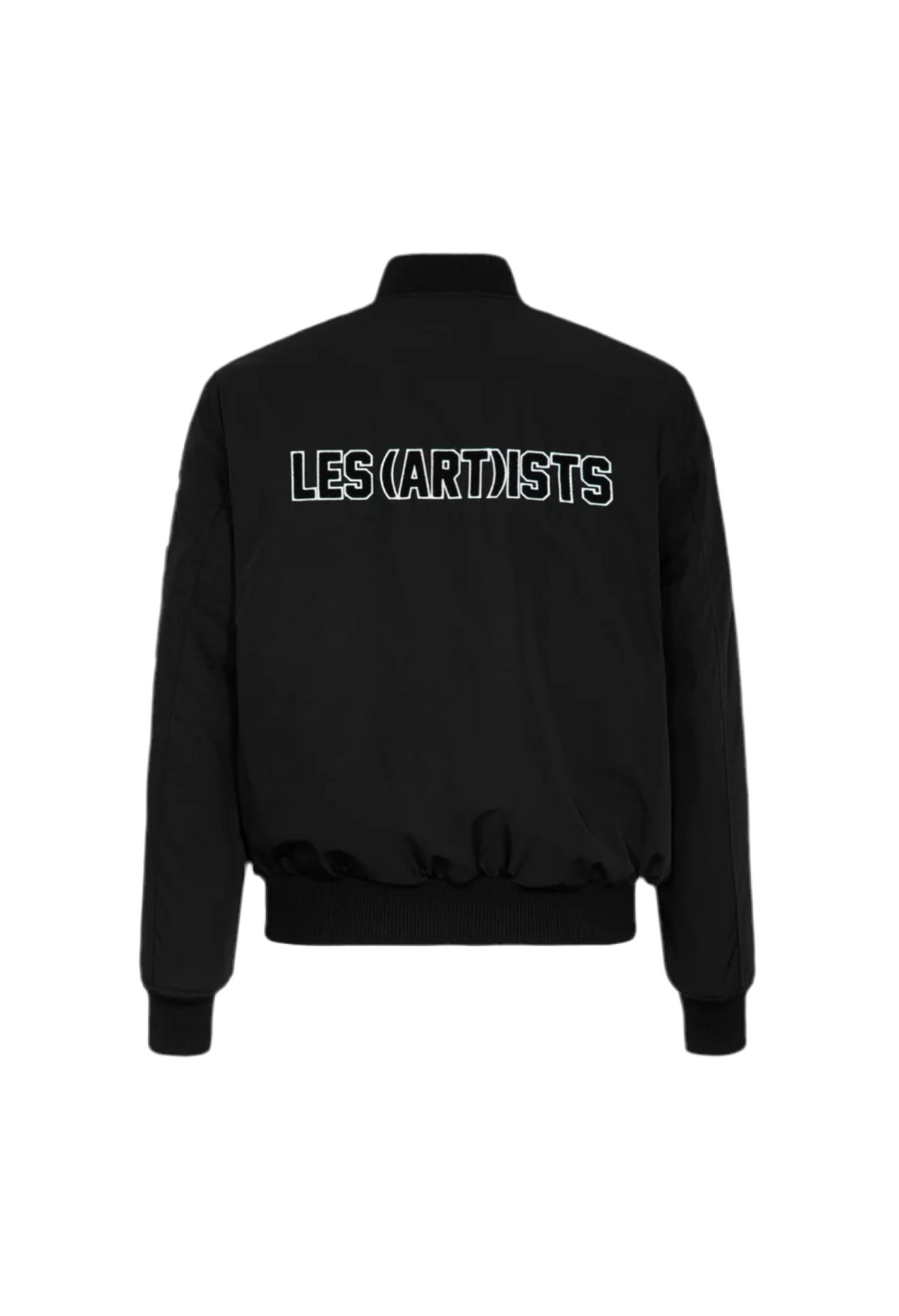 Bomber nylon les (art)ists
