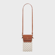 Porta cellulare celine