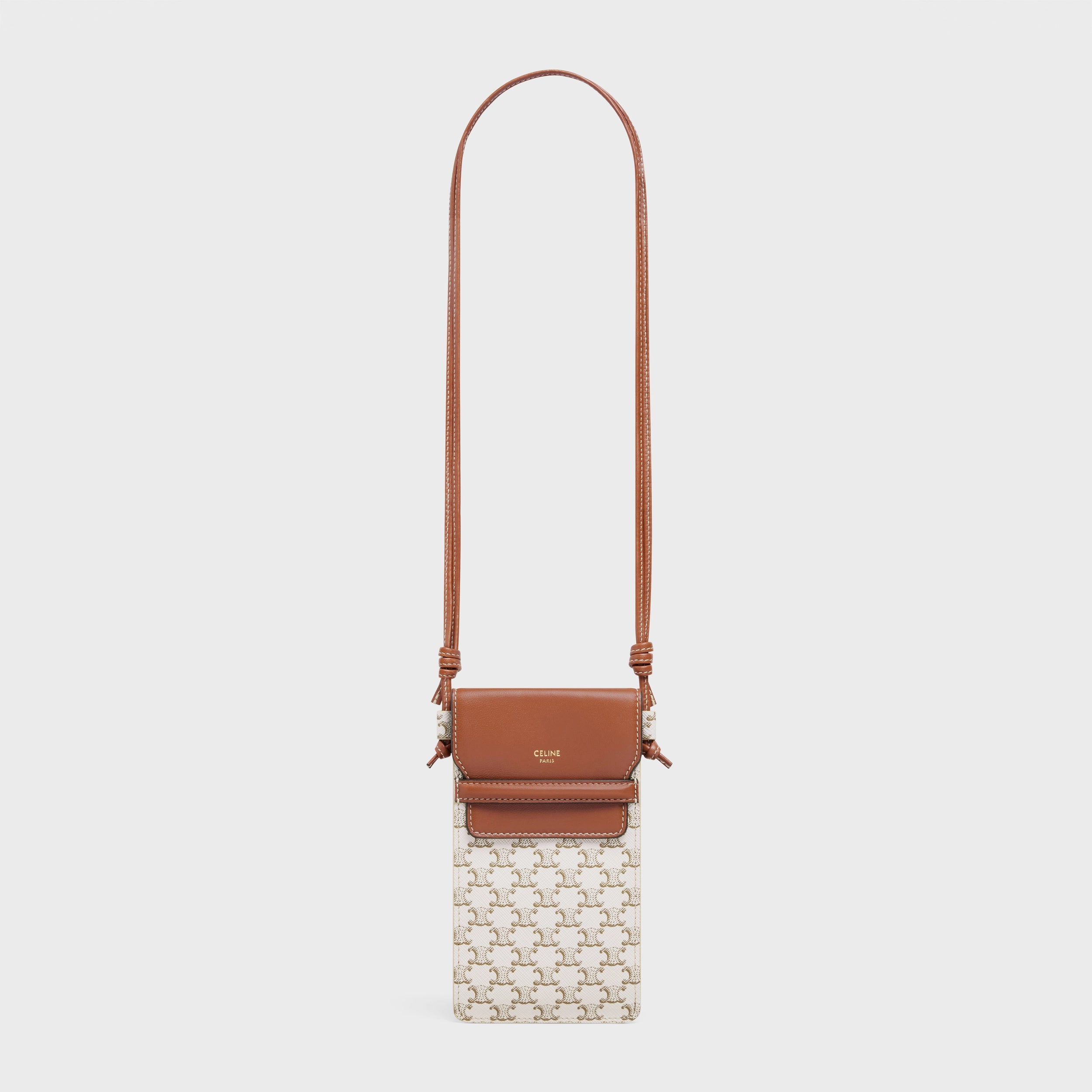 Porta cellulare celine
