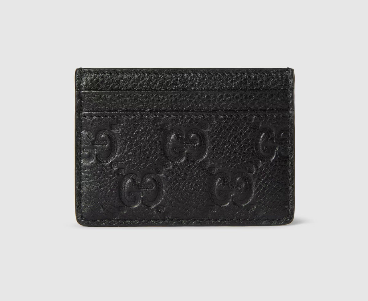 PORTACARTE GUCCI