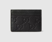 PORTACARTE GUCCI