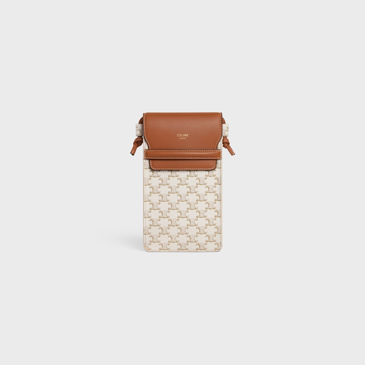 Porta cellulare celine