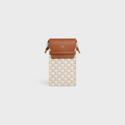 Porta cellulare celine