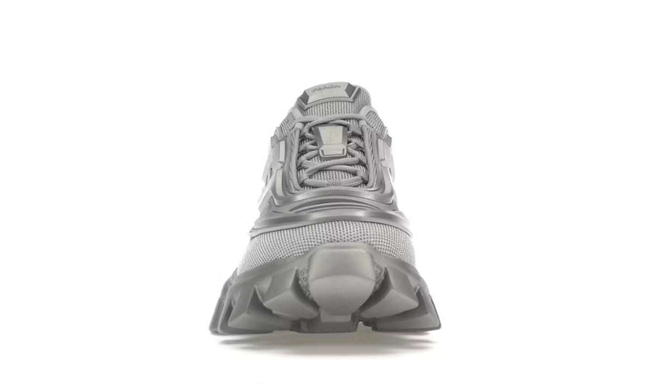 Prada cloudbust thunder knit graphite