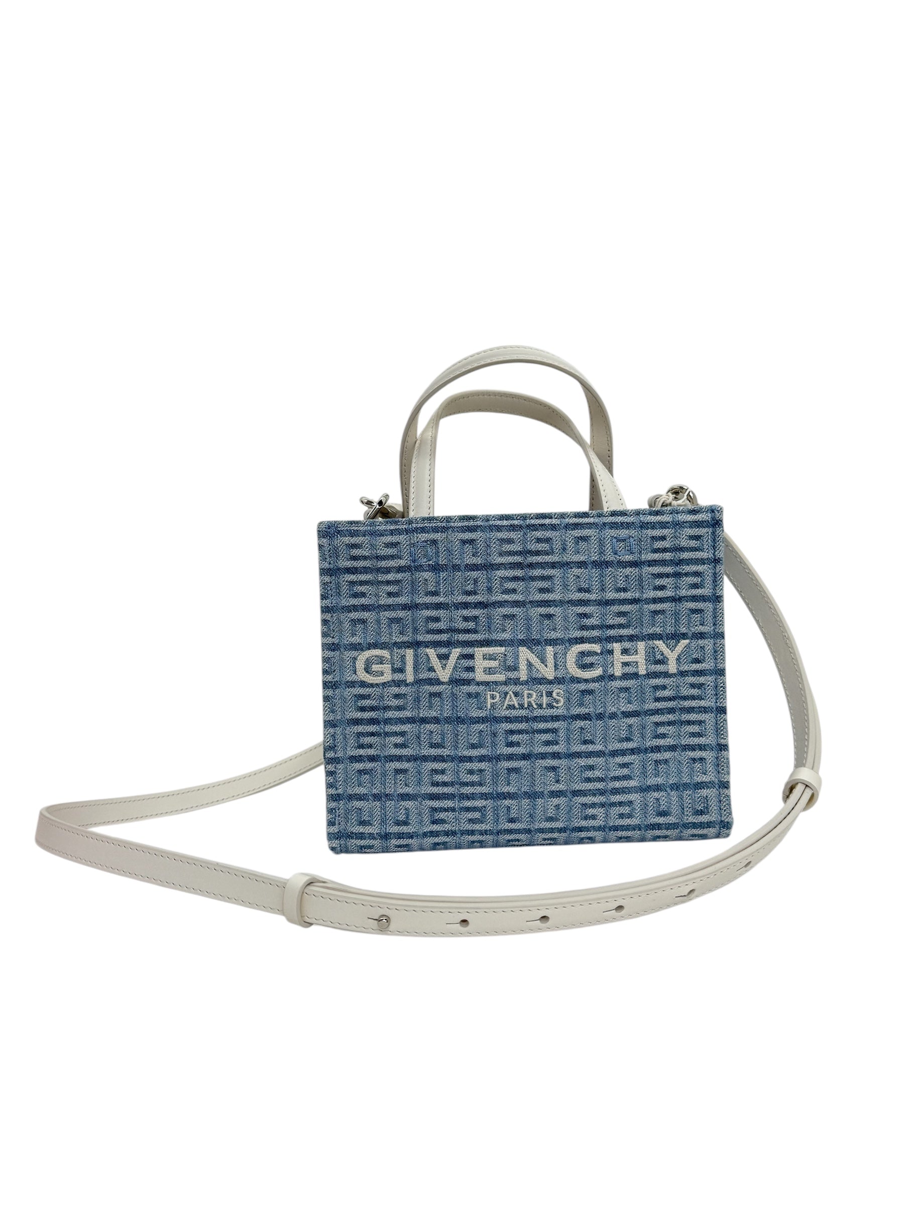 GIVENCHY TOTE MINI G