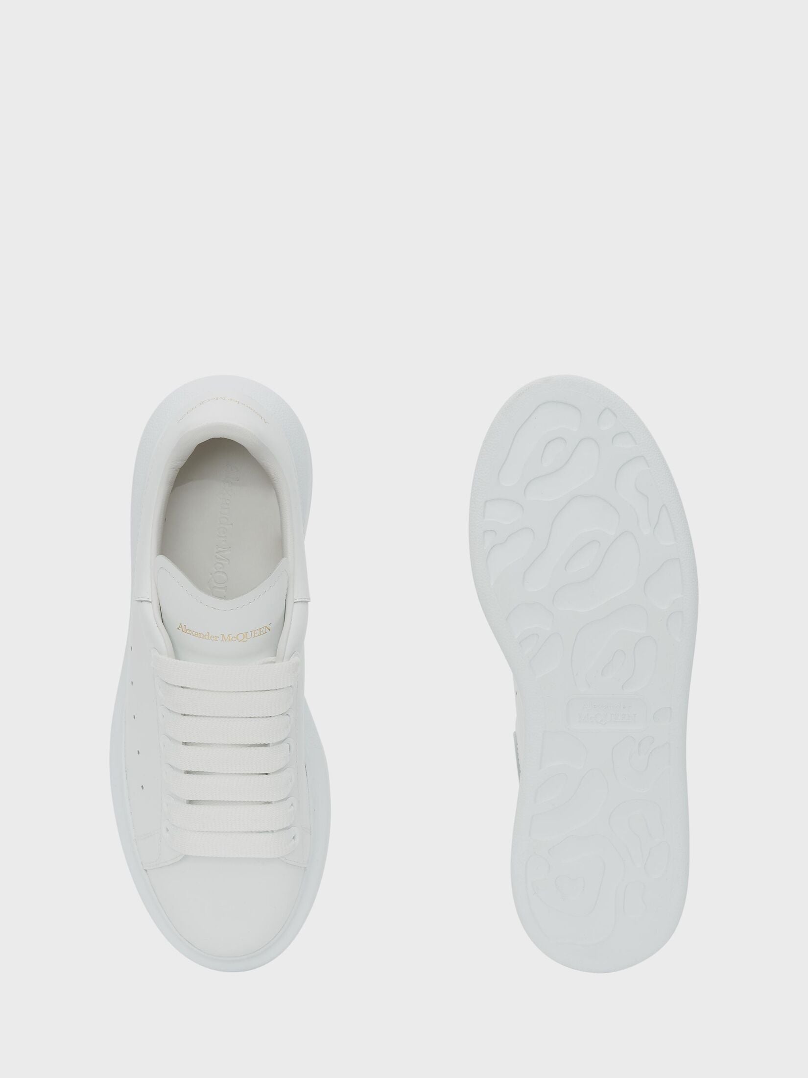 Sneakers Alexander Mcqueen