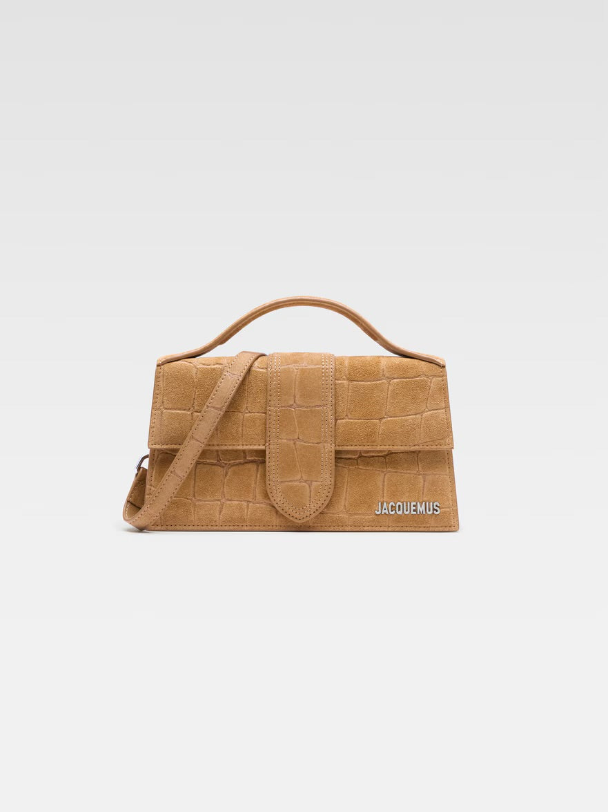 Jacquemus le grand Bambino