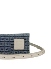 GIVENCHY TOTE MINI G