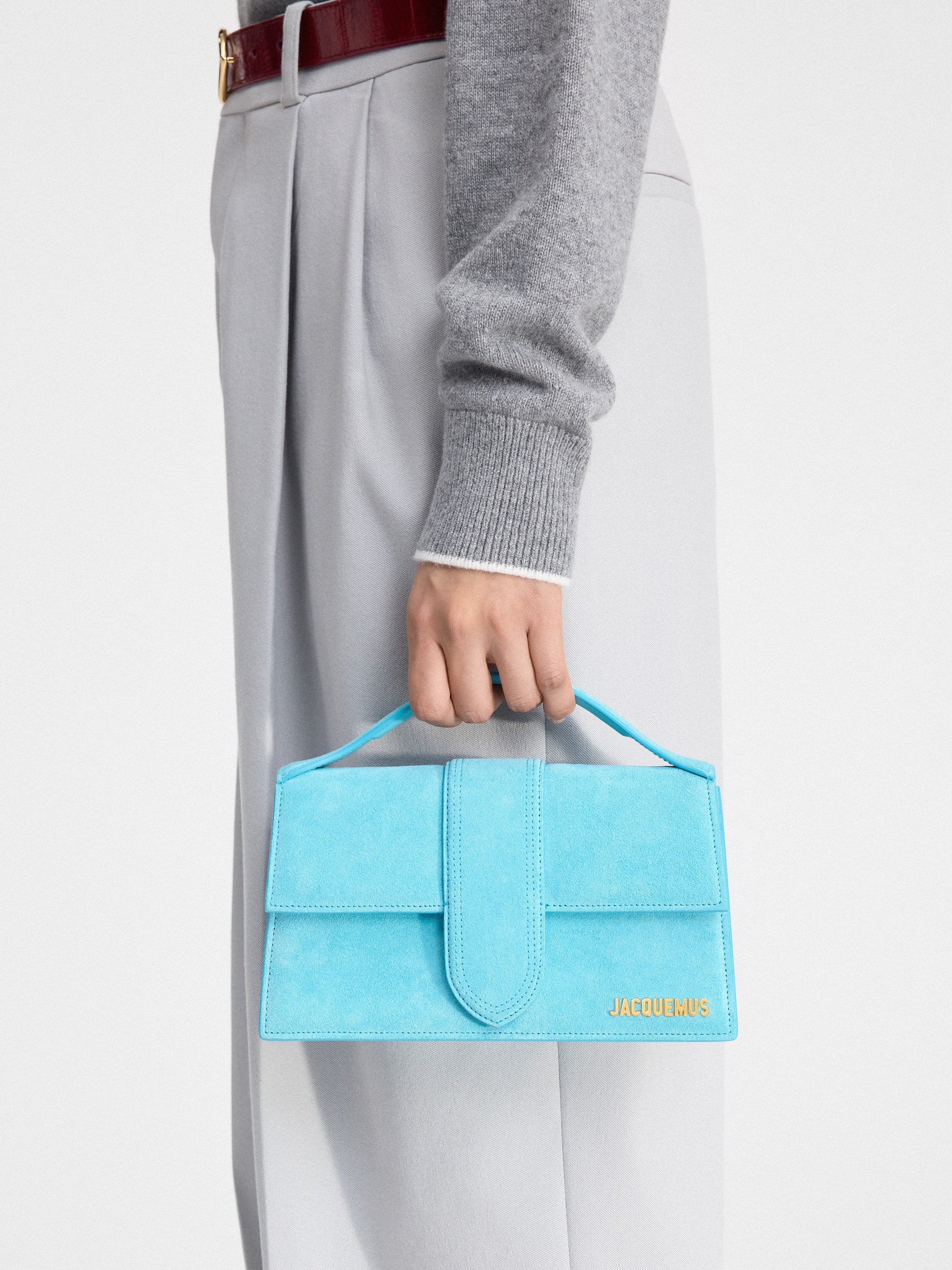 Jacquemus le grand Bambino