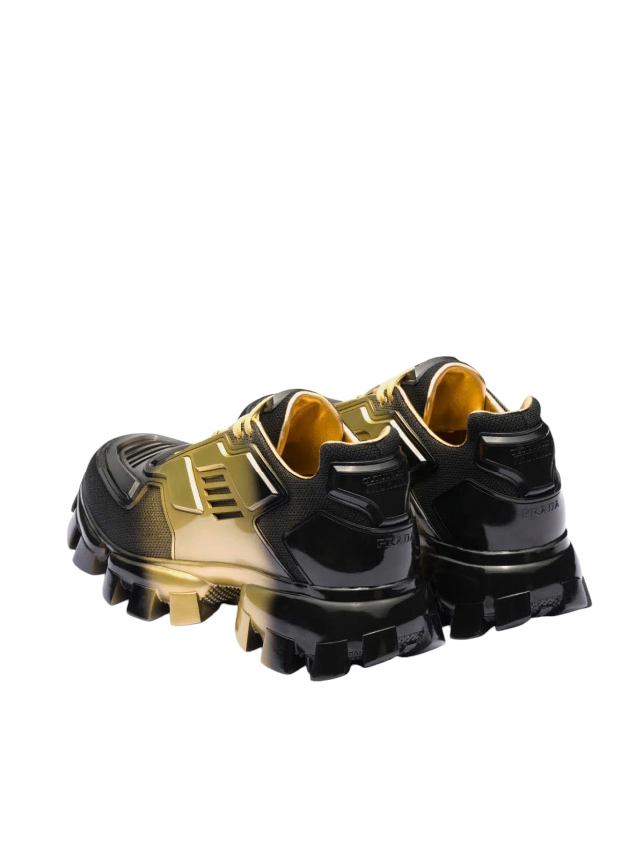 Prada cloudbust thunder