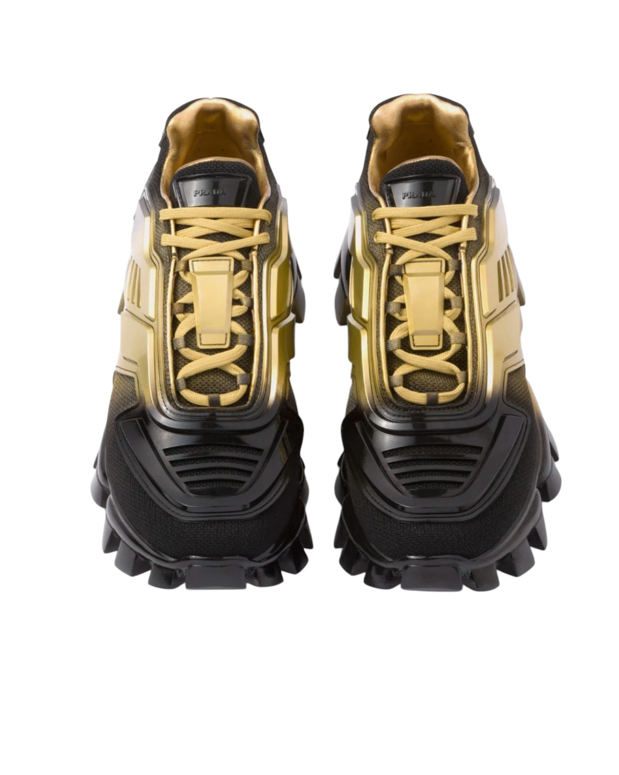 Prada cloudbust thunder