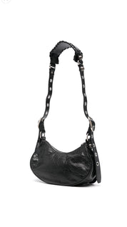 Balenciaga le cagole DIY metal