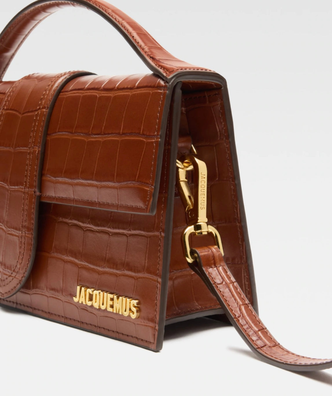Jacquemus le grand Bambino