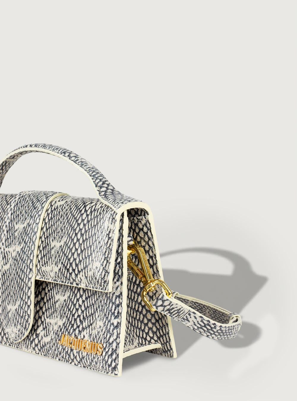 Jacquemus Le Grand Bambino