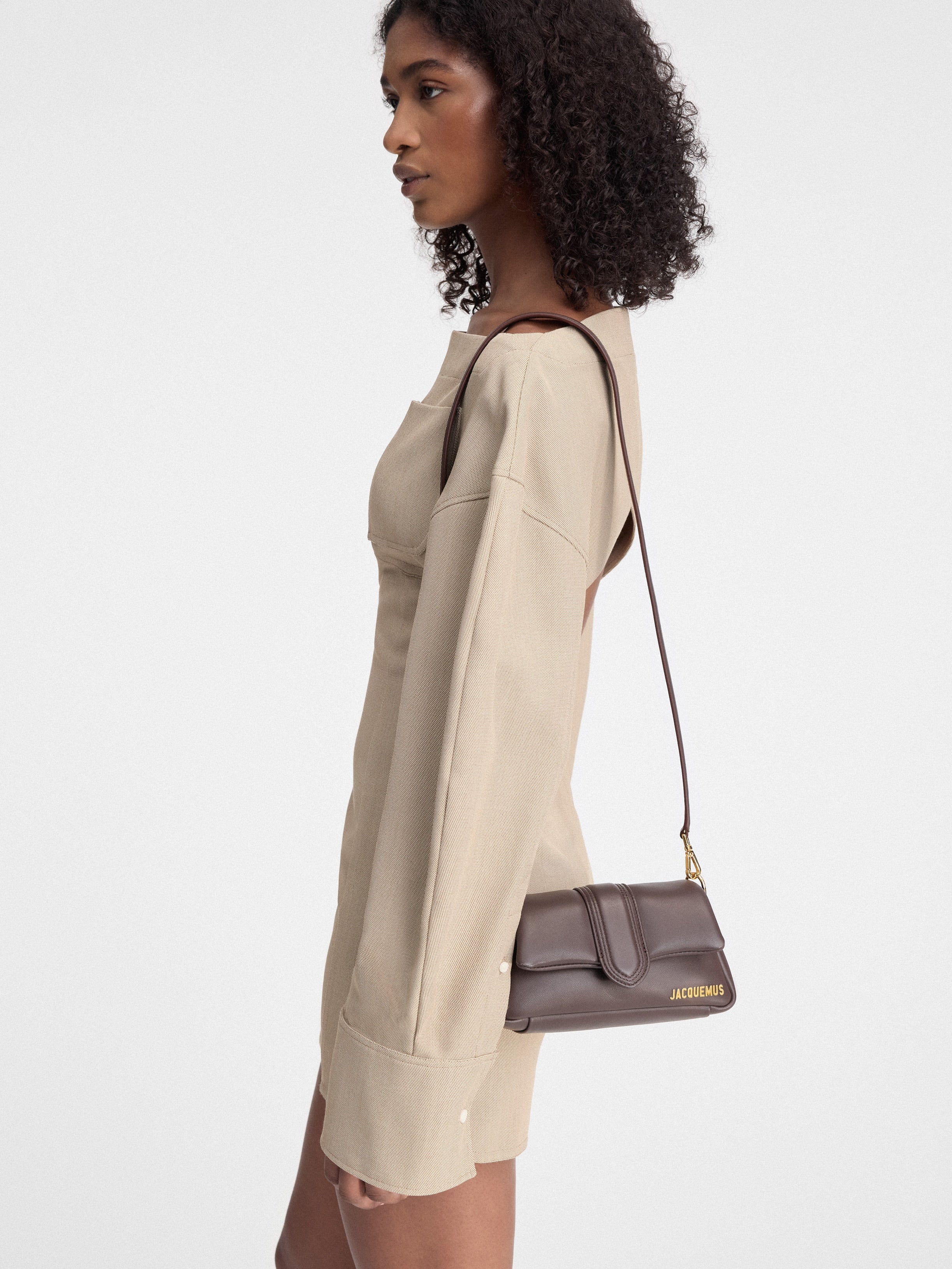 Jacquemus Le petit Bambimou
