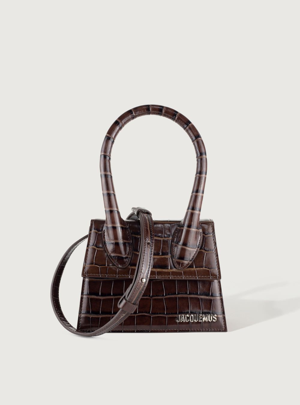 Jacquemus Le Chiquito moyen