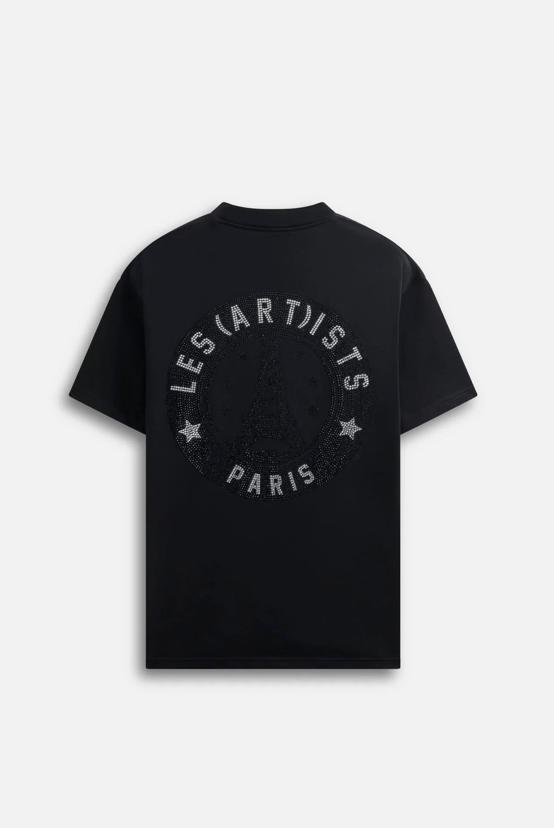 T-SHIRT LES(ART)ISTS