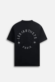 T-SHIRT LES(ART)ISTS