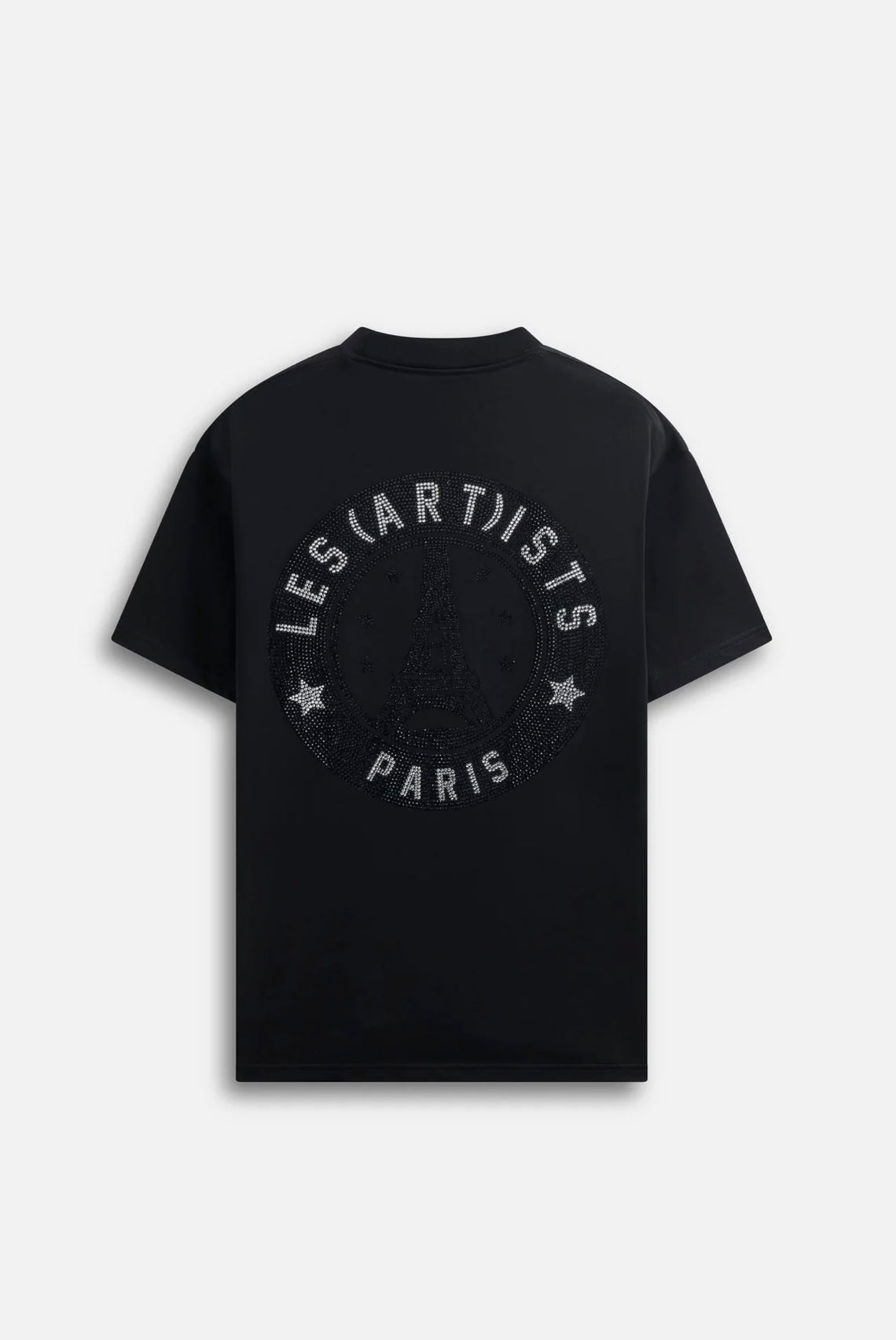T-SHIRT LES(ART)ISTS