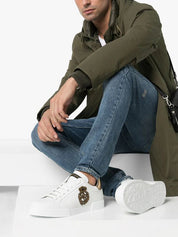 Sneakers Portofino DOLCE&GABBANA