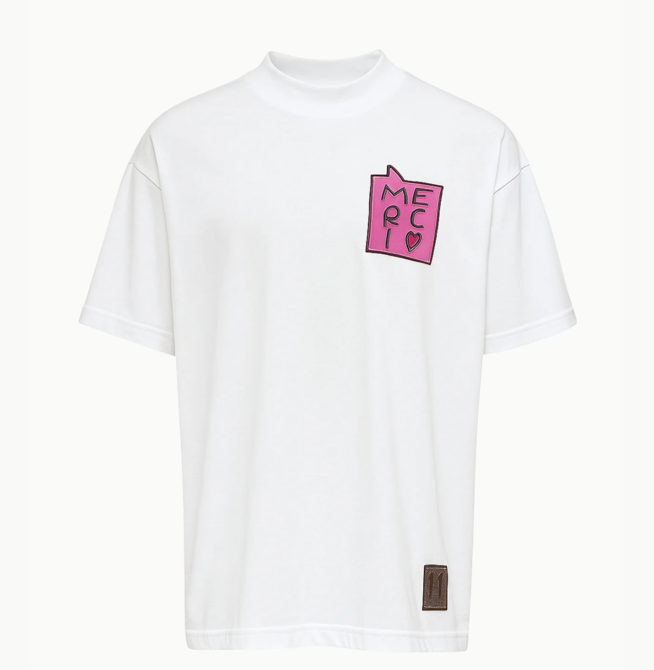 T-SHIRT GAVENSEMBLE