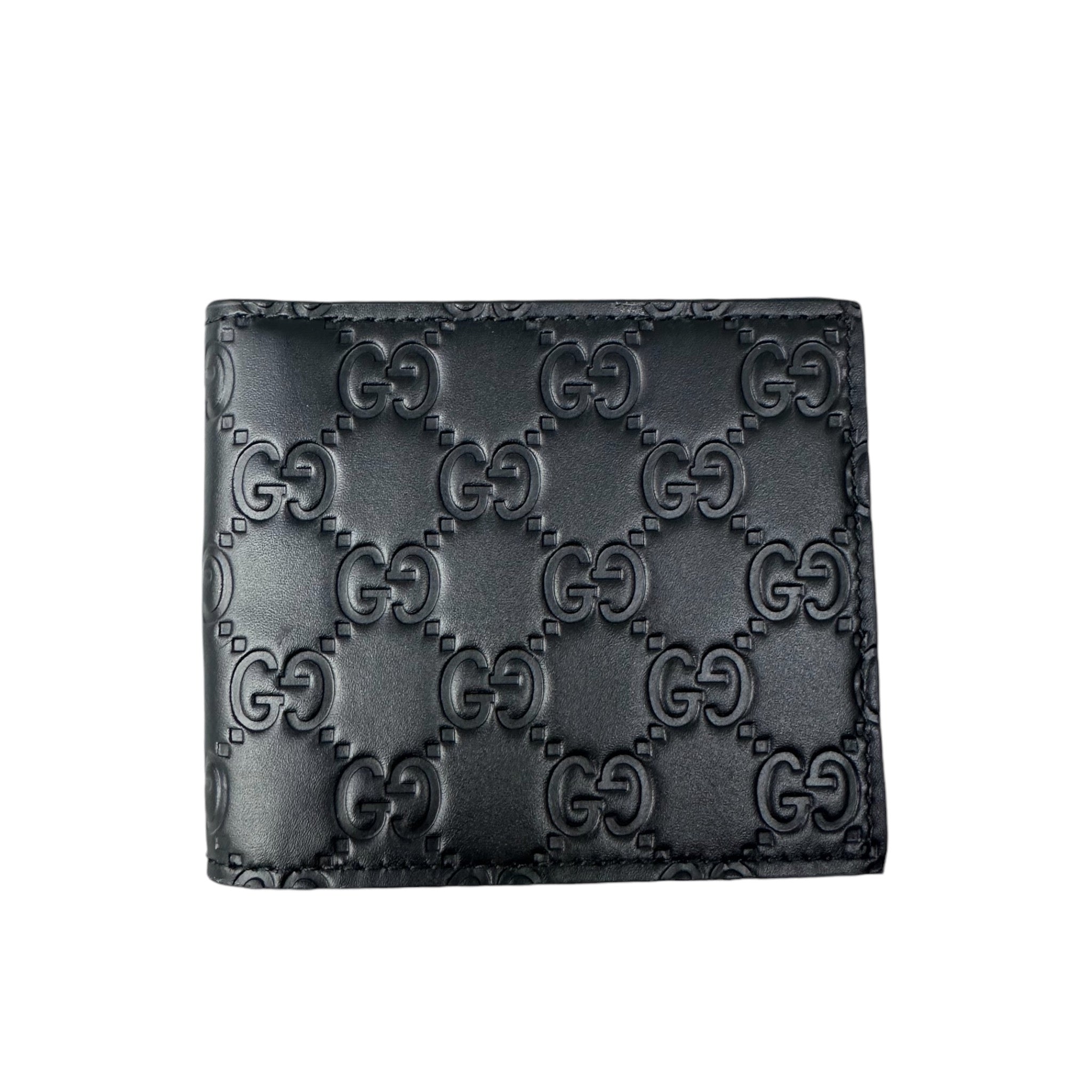 Portafoglio Gucci