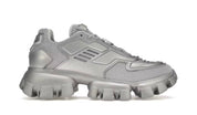 Prada cloudbust thunder knit graphite