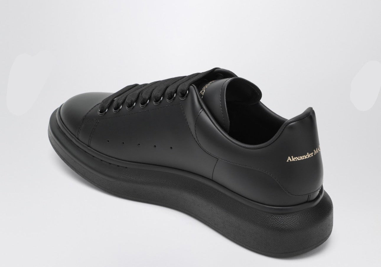 Sneakers Alexander Mcqueen