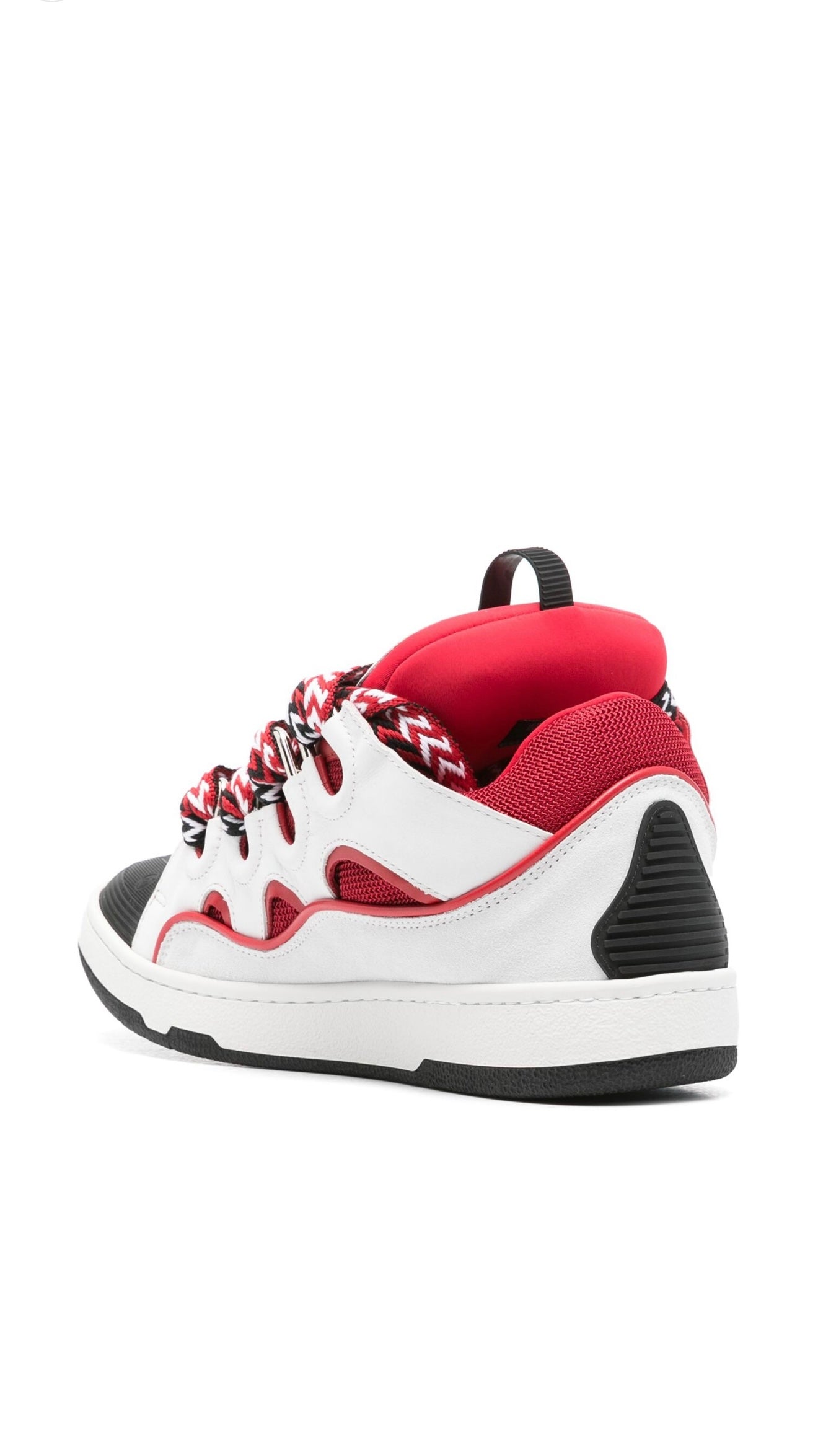 LANVIN  SNEAKERS CURB