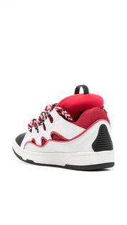 LANVIN  SNEAKERS CURB