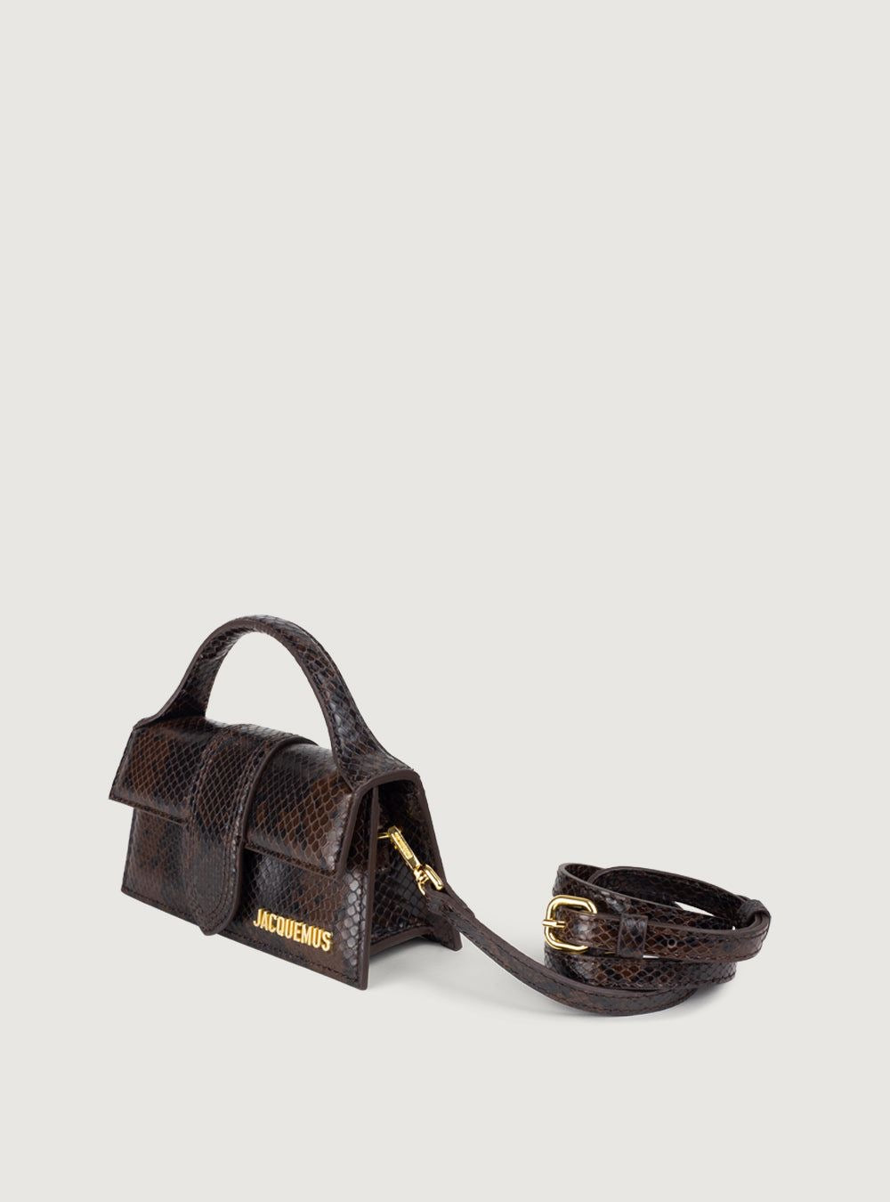 JACQUEMUS IL BAMBINO