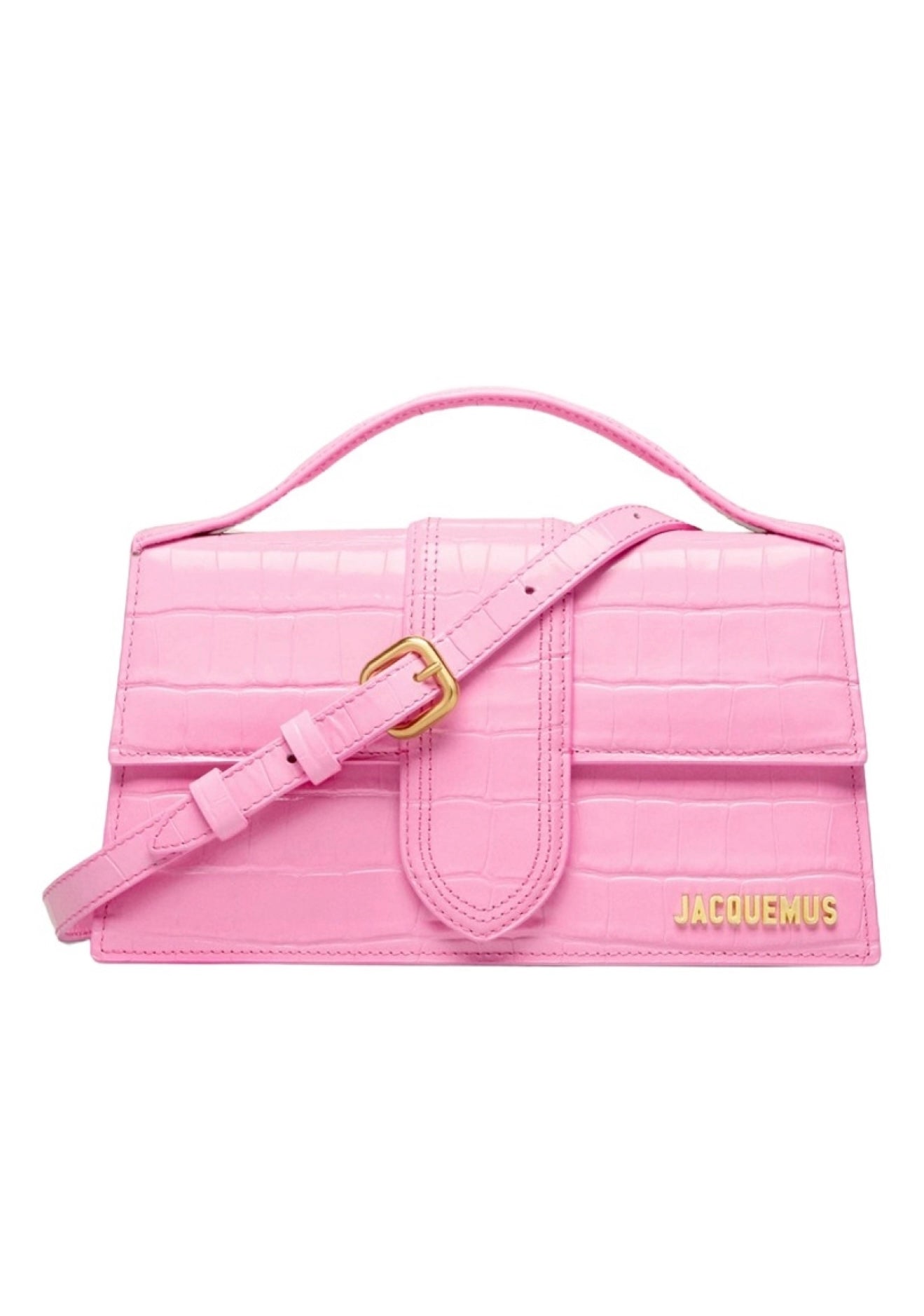 Jacquemus le grand Bambino