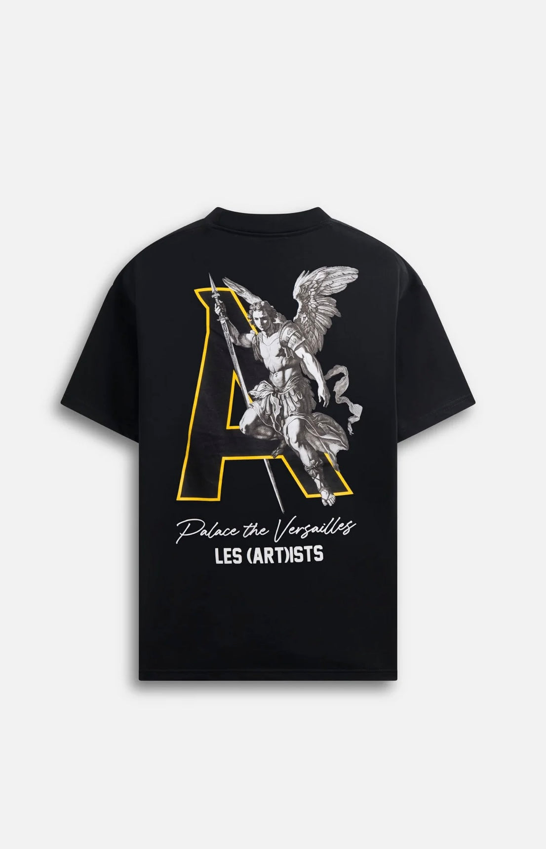 T-SHIRT LES(ART)ISTS