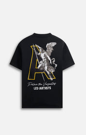 T-SHIRT LES(ART)ISTS