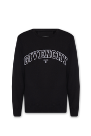Felpa Givenchy Uomo girocollo