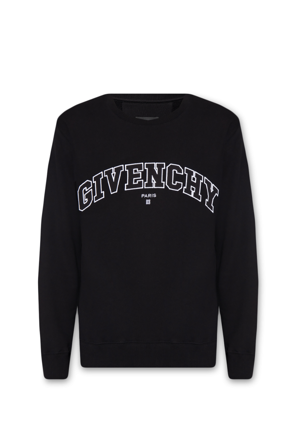 Felpa Givenchy Uomo girocollo