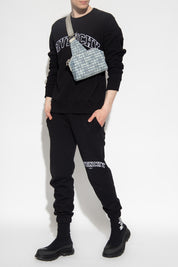 Felpa Givenchy Uomo girocollo
