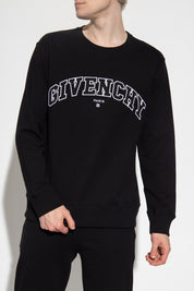 Felpa Givenchy Uomo girocollo
