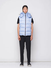 Puffer Gilet Piumira10
