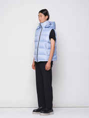 Puffer Gilet Piumira10