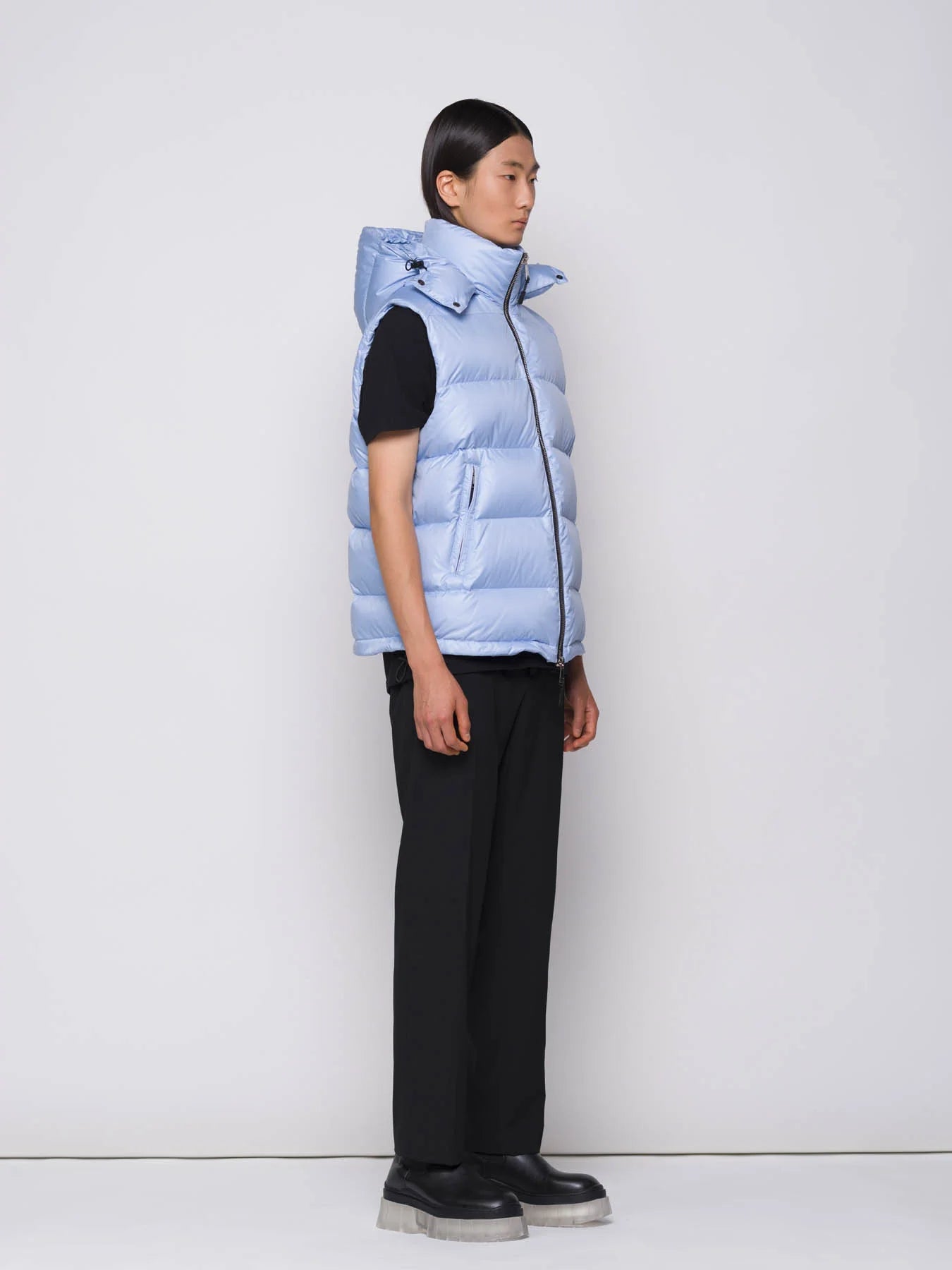 Puffer Gilet Piumira10