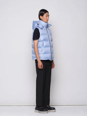 Puffer Gilet Piumira10