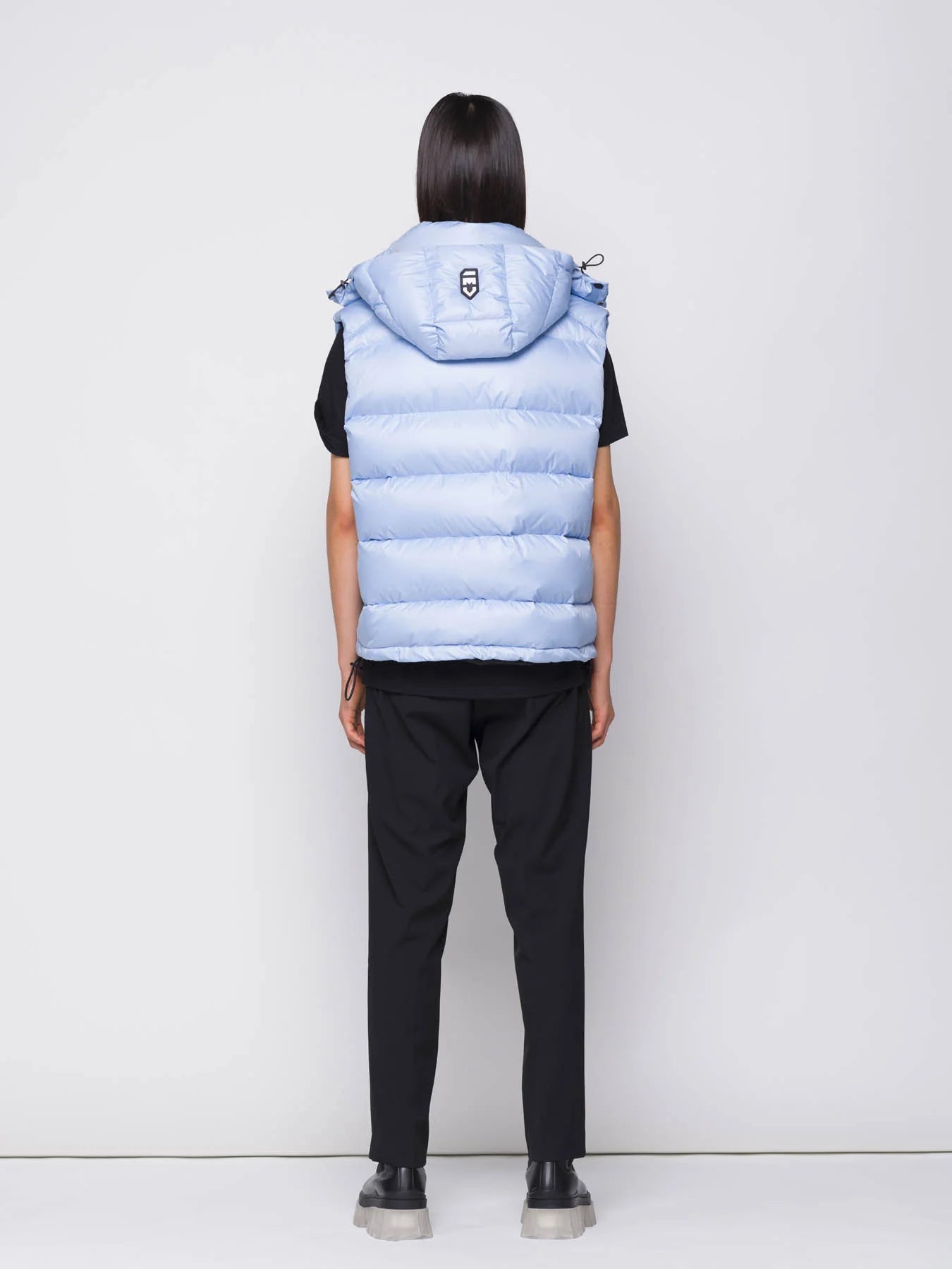 Puffer Gilet Piumira10