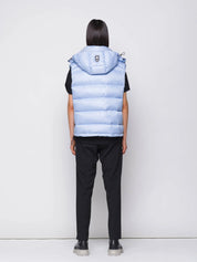 Puffer Gilet Piumira10