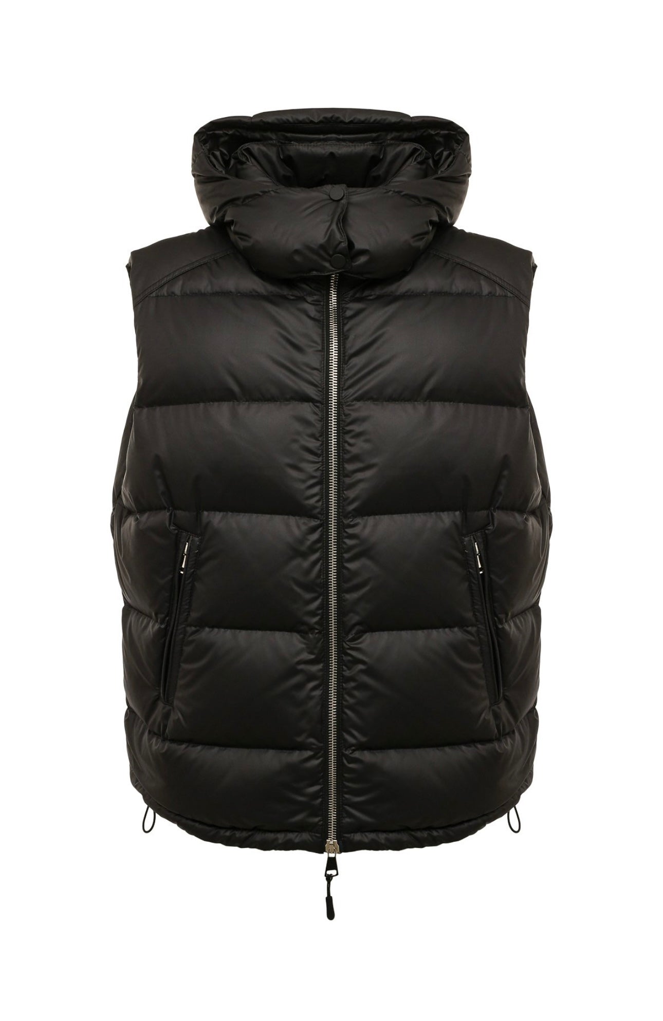 Puffer Gilet Piumira10