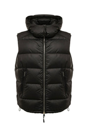 Puffer Gilet Piumira10