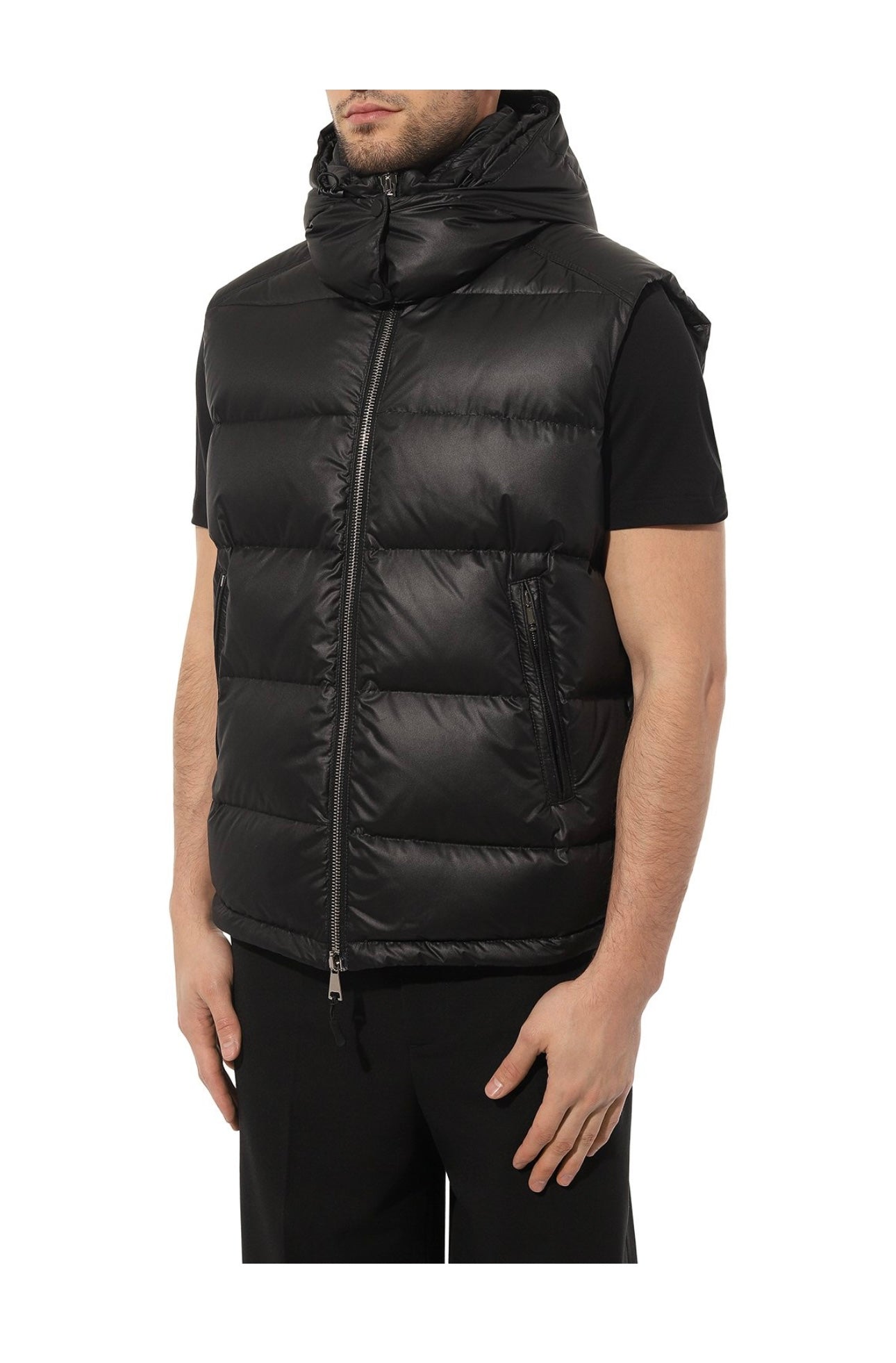 Puffer Gilet Piumira10